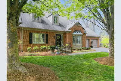 111 Quail Ridge Court, Lexington, NC 27292 - Photo 1