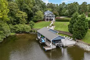 120 Rock Pointe Dr, Semora, NC 27343 - Photo 1