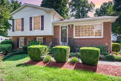 3305 Woodlea Drive, Greensboro, NC 27406 - Photo 1