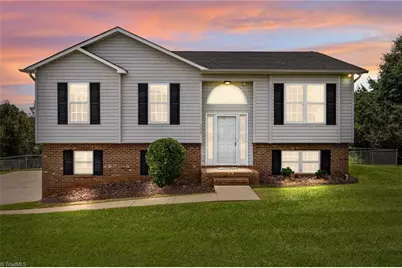 132 Belmont Place Drive, King, NC 27021 - Photo 1