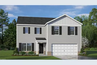 1016 Harb Drive, Archdale, NC 27263 - Photo 1