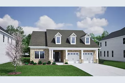 250 Morning Star Drive, Advance, NC 27006 - Photo 1