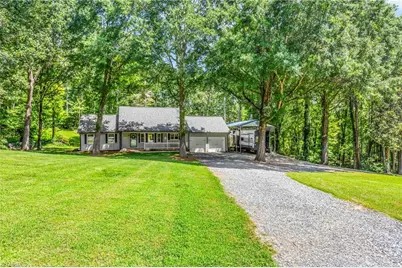 1140 Marshall Smith Road, King, NC 27021 - Photo 1