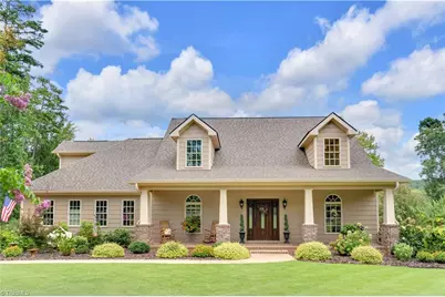 2634 Fox Ridge Road, Asheboro, NC 27205 - Photo 1