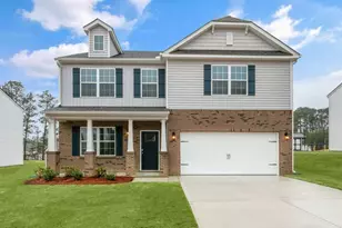 125 E Holly Oak Way, Stokesdale, NC 27357 - Photo 1