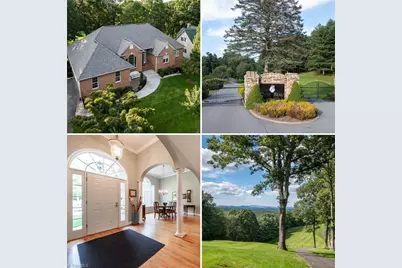 325 Troon Avenue, Roaring Gap, NC 28668 - Photo 1