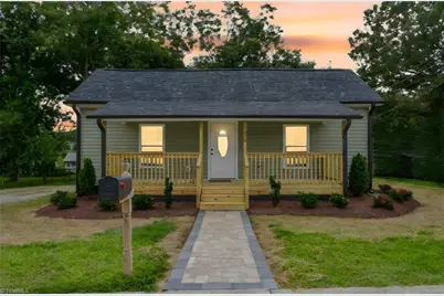 1018 Attica Street, Burlington, NC 27217 - Photo 1