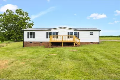 1055 Woolen Store Road, Reidsville, NC 27320 - Photo 1