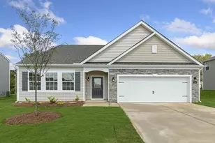 1203 Millington Dr, Mebane, NC 27302 - Photo 1