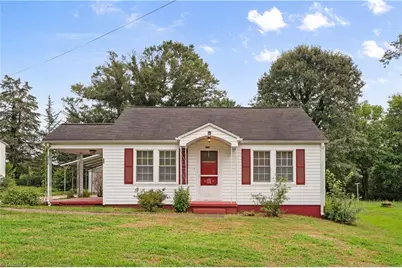 330 Skyview Drive, Winston-Salem, NC 27127 - Photo 1