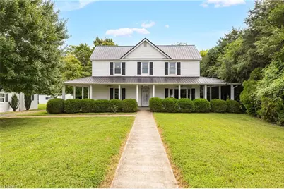 749 Morgan Road, Eden, NC 27288 - Photo 1