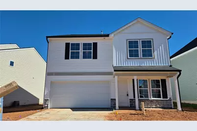 5121 Fallmeade Road, Kernersville, NC 27284 - Photo 1