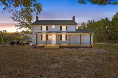 171 Stemp Everhart Road, Thomasville, NC 27360 - Photo 1