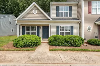 452 Dunwood Drive, High Point, NC 27265 - Photo 1