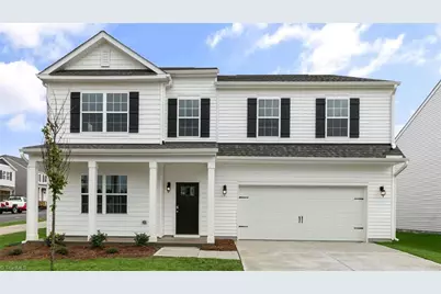 124 E Holly Oak Way, Stokesdale, NC 27357 - Photo 1