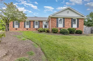 1232 Dovershire Pl, High Point, NC 27262 - Photo 1