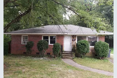 1728 Willow Road, Greensboro, NC 27401 - Photo 1