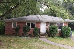 1728 Willow Rd, Greensboro, NC 27401 - Photo 1