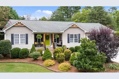 112 Baxter Road, Winston-Salem, NC 27107 - Photo 1