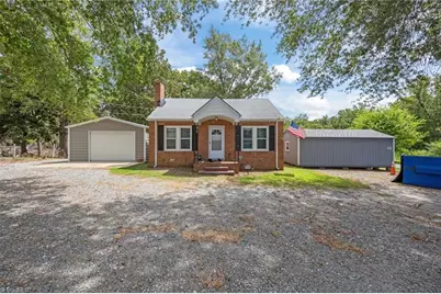 4105 Pleasant Garden Road, Greensboro, NC 27406 - Photo 1