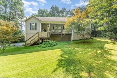 142 Jonah Drive, Linwood, NC 27299 - Photo 1