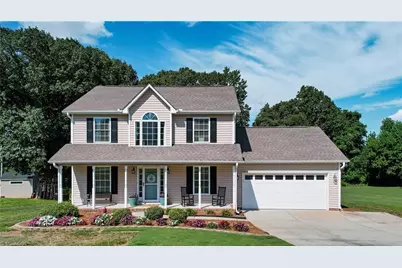 8305 Sunset View Court, Browns Summit, NC 27214 - Photo 1