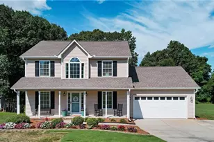8305 Sunset View Ct, Browns Summit, NC 27214 - Photo 1