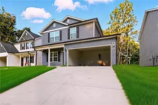 3716 Country Ridge Rd, Greensboro, NC 27405 - Photo 1