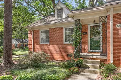 1230 Pamlico Drive, Greensboro, NC 27408 - Photo 1