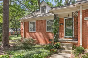 1230 Pamlico Dr, Greensboro, NC 27408 - Photo 1