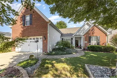 4207 Pepperbush Drive, Greensboro, NC 27405 - Photo 1