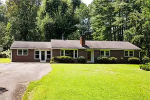 3074 Old Salisbury Rd, Winston-Salem, NC 27127 - Photo 1