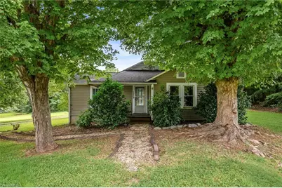 12274 Old US Highway 64, Lexington, NC 27292 - Photo 1