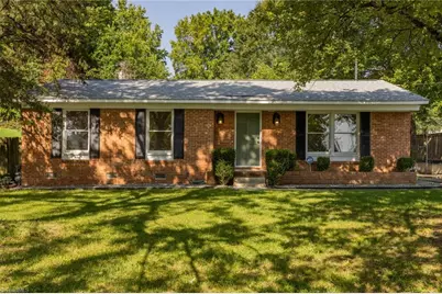 3000 Shallowford Drive, Greensboro, NC 27406 - Photo 1