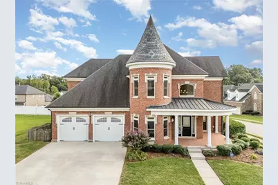 6400 Rains-Davis Drive, Kernersville, NC 27284 - Photo 1