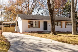 1520 Guest St, Greensboro, NC 27405 - Photo 1