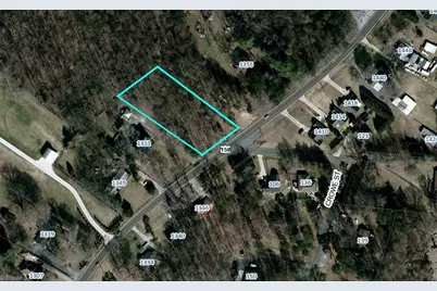 0 N Main Street, Mocksville, NC 27028 - Photo 1