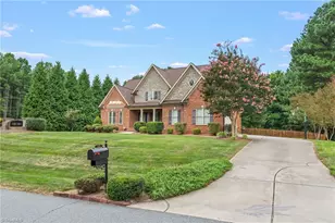 7801 Harlequin Dr, Greensboro, NC 27455 - Photo 1