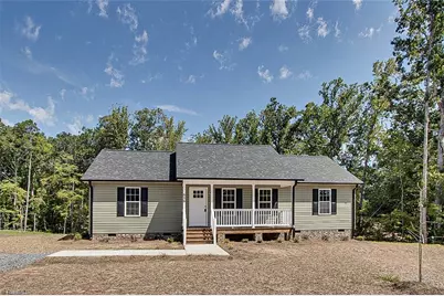 616 Glendale Drive, Asheboro, NC 27205 - Photo 1