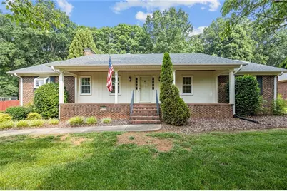 211 Forestview Drive, Elon, NC 27244 - Photo 1