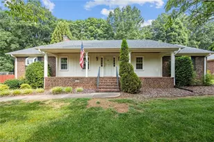 211 Forestview Dr, Elon, NC 27244 - Photo 1