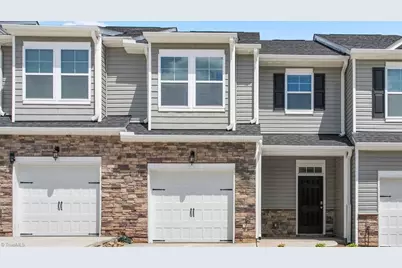 1443 Amberview Lane, Kernersville, NC 27284 - Photo 1