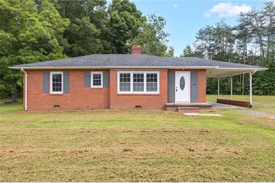 299 Beagle Club Road, Stoneville, NC 27048 - Photo 1