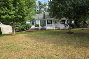 2125 Olive Dr, Reidsville, NC 27320 - Photo 1