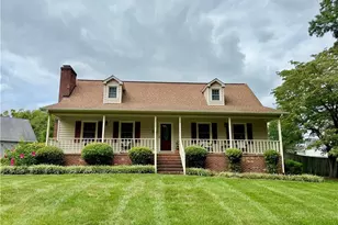 3786 Beech Cir, Trinity, NC 27370 - Photo 1