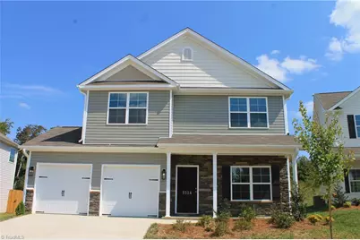 3524 Wilcox Court, Greensboro, NC 27405 - Photo 1