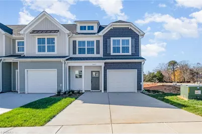 3607 Bridleton Ridge Trail, Greensboro, NC 27410 - Photo 1