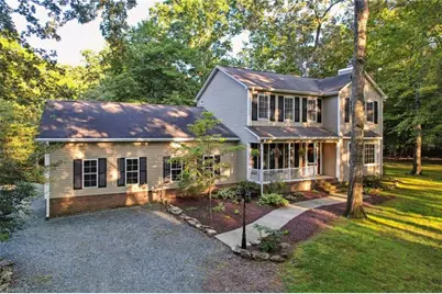 234 Shadow Ridge Drive, Graham, NC 27253 - Photo 1