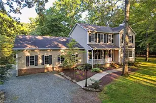 234 Shadowridge Dr, Graham, NC 27253 - Photo 1