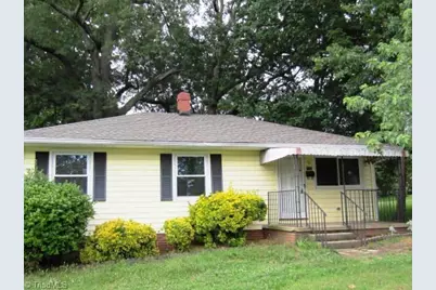 1316 Walnut Street, Greensboro, NC 27405 - Photo 1